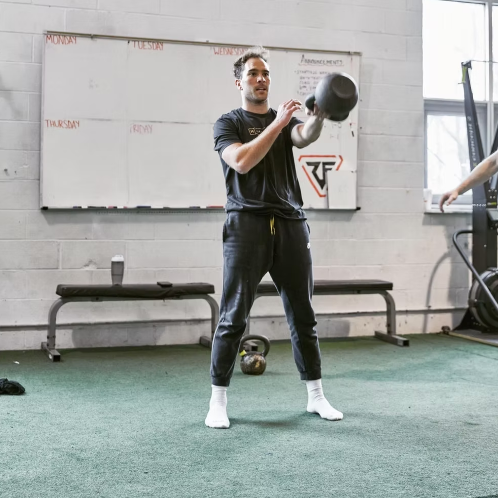 Personal Training